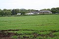 Trenethick Barton Bauernhof einschließlich hinterem Innenhof, Mauern und Tor (zuvor verzeichnet als Trenethick House)