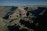 Trout Creek Canyon