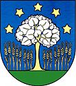 Wappen von Vlachovice