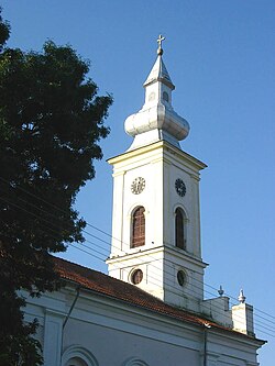 The Orthodox Church