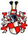 Herb von Wackerbarth