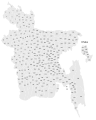 Electoral divisions