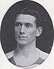 William "Billy" Barnes, photographed in 1907