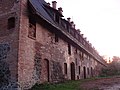 Ruine Ordensburg Eylau