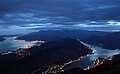 Bay of Kotor