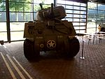 Sherman-Panzer (2009)