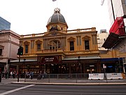 Adelaide Arcade