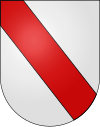 Wappen von Asuel