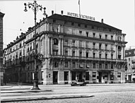 Grand Hotel Victoria 1930