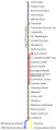 Light Rail diagram