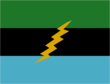 Vlag van Catatumbo