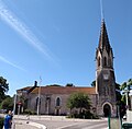 Kerk Saint-Martin