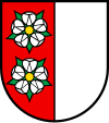 Wappen von Auenstein