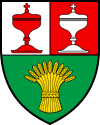 Coat of arms of Vuarrens