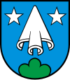 Wappen von Zetzwil