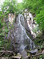 Wasserfall von Liadouze