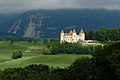 Château de Champvent, Waadtland