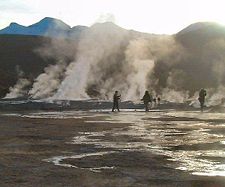 El Tatio