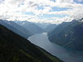 Chilliwack Lake