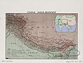 China-India border (1963).