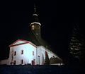 Christuskirche Reichenhain