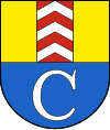 Wappen von Cressier