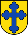 Lateinisches Kleeblattkreuz Dülmen