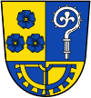 Wappen von Großheirath