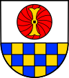 Wappen von Otzweiler