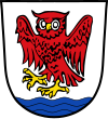 Wappen von Pöcking