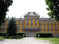 Schloss Dornburg