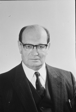 Jean-Pierre Pradervand