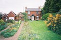 Image 88Classical composer Sir Edward Elgar was born in this house in Broadheath, Worcestershire, currently used as the Elgar Birthplace Museum. (from Worcestershire)