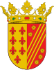 Coat of arms of Noez