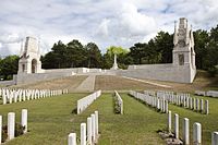 Etaples Military Cemetery