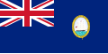 Britanya Guyanası bayrağı (1919–1955)