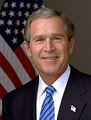 George W. Bush (2001–2009) Born (1946-07-06)July 6, 1946 (age 78 years, 198 days)