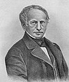 Gottfried Bernhardy 1800–1875