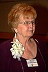 Barbara Roberts in 2006