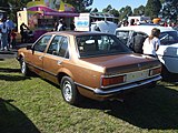Holden VB Commodore SL