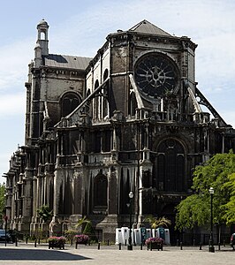 Sint-Katelijnekerk