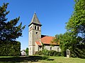 Johanneskirche Archfeld