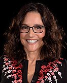 Julia Louis-Dreyfus, actriță americană