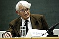 Jürgen Habermas (1929–)