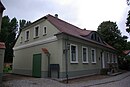 Pfarrhaus