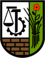 Wappen von Kirjat Mal’achi