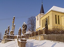 Church of Saint George