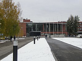 Technische Universiteit Lappeenranta