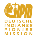 Logo Deutsche Indianer Pionier Mission