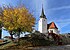 Pfarrkirche Mörschwang